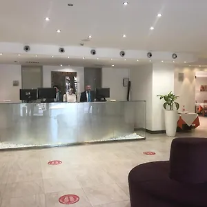 Lugano Torretta Venecia