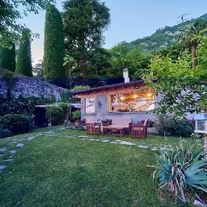 Holiday home Piccola Casa Naturale Sul Italy