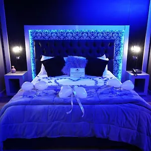 Angioino&spa Hotel