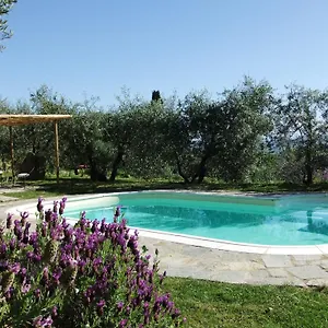  Farm stay Il Castagnolino Italy