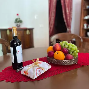  Apartment Antica Corte Delle Ninfee, Historical Private Italy