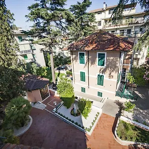 ** Aparthotel Aurora Italy