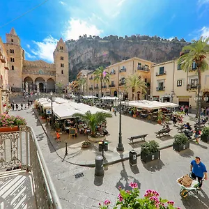  Apartment Madonie Holidays Italy