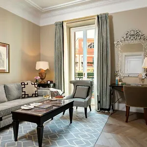 ***** Hotel Rocco De La Italy