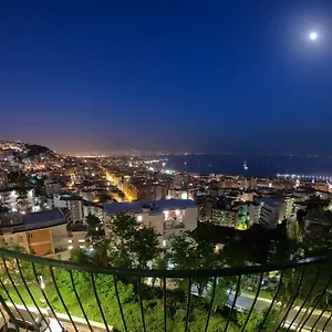 Nido Dei Gabbiani Naples