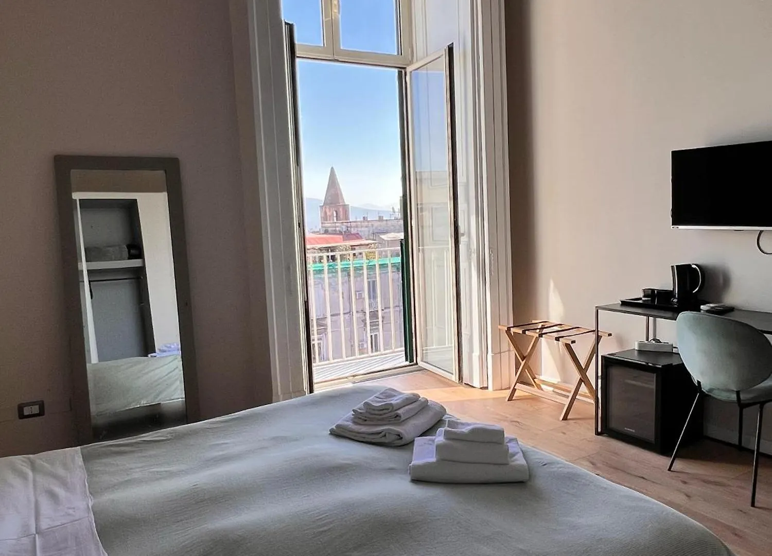 Bellini View Panzió Nápoly 0*,  Olaszország