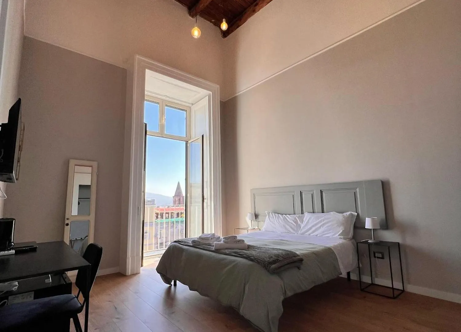 Bellini View Bed & Breakfast Naples