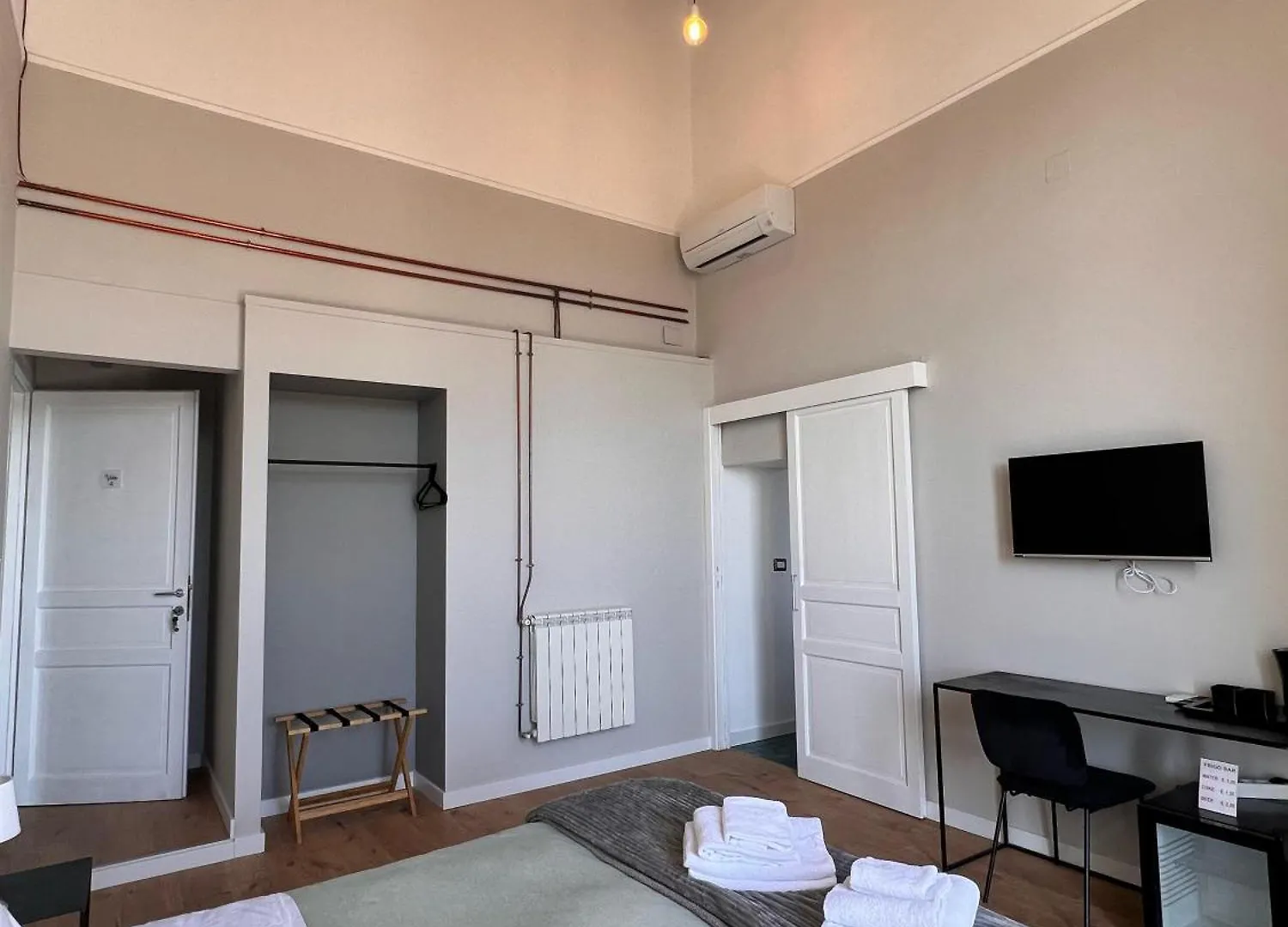 Bellini View Bed & Breakfast Naples