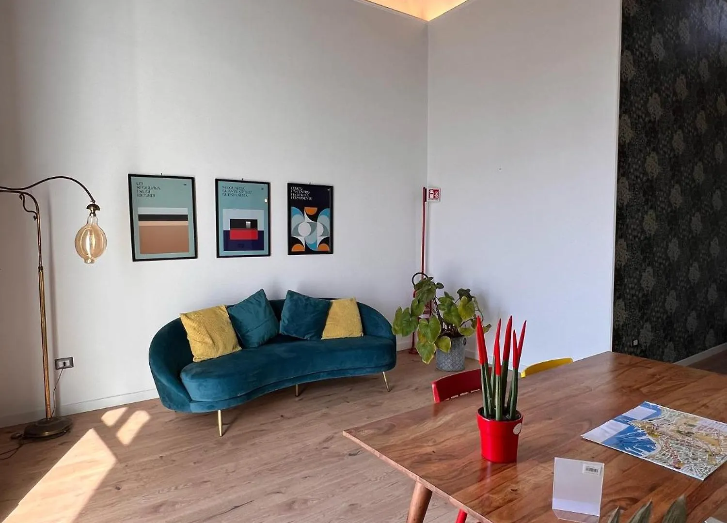 Bellini View Bed & Breakfast Naples
